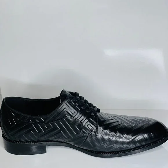 ALDO Derreck Oxford shoe Derreck Men Shoes Black by Aldo main image 4